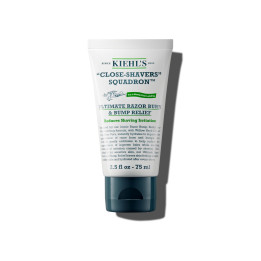Kiehl's Ultimate Aftershave Squalane Cream
