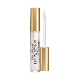 Too Faced Hydrating Lip Injection Extreme Lip Plumper Gloss – Original