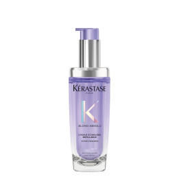 Kerastase Blond Absolu Hair Oil Huile Cicagloss Refillable Bottle