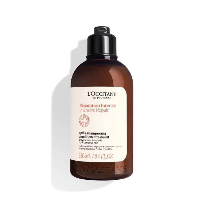 L'OCCITANE - Intensive Repair Conditioner - Dry and damaged hair - Mad