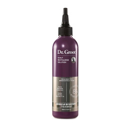 Dr. Groot Miracle in Shower Treatment for Hair Loss - Korean Care 5-Se