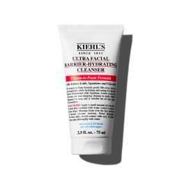 Kiehl's Ultra Barrier Cleanser Glycerin & Squalane – Multicolor