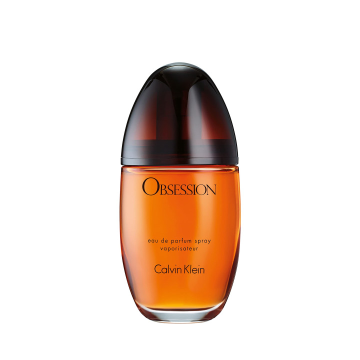 Calvin Klein Obsession for Her Eau de Parfum