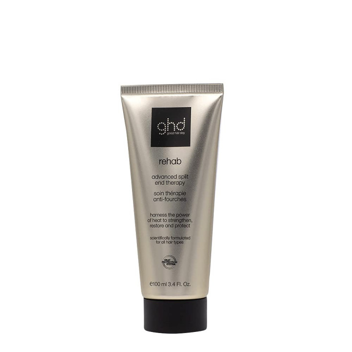 ghd Rehab Hair Treatment - Advanced Split End Therapy (100ml)