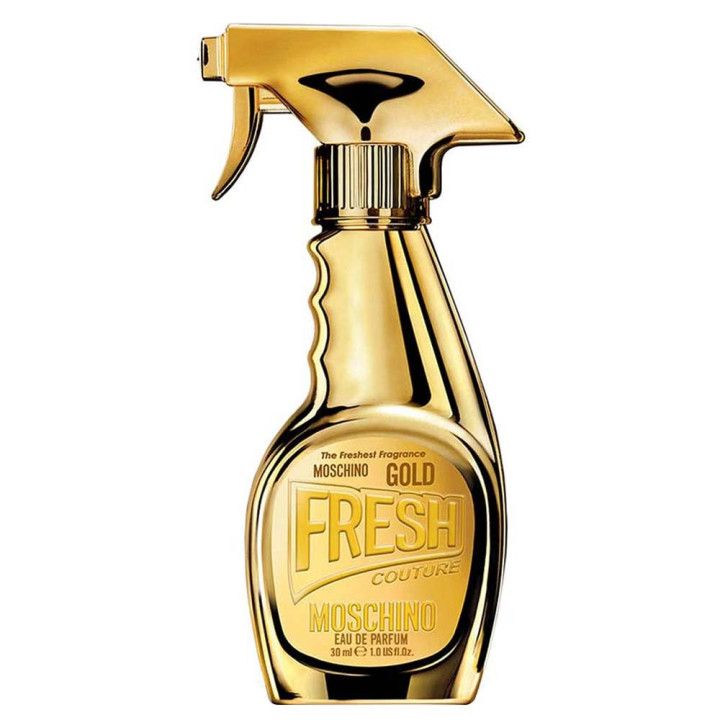 Moschino Gold Fresh Couture Eau De Parfum 30ml Spray For Her 30 ml ( )