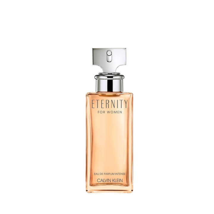 CALVIN KLEIN Eternity - Eau de Parfum Intense for Women - Floral Spicy