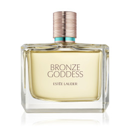 Estée Lauder Bronze Goddess Eau Fraîche Spray with Notes of Tiare Flow