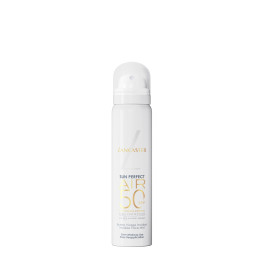 Lancaster Sun Perfect Air Invisible Face Mist SPF50 Ultra-light – Whit