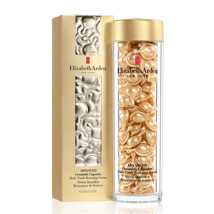 Elizabeth Arden Advanced Ceramide Capsules Daily Youth Restoring 90-pi