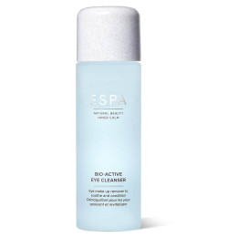 ESPA Bioactive Eye Cleanser 100ml Eye Makeup Remover – Clear