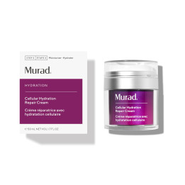 Murad Cellular Hydration Barrier Repair Cream - Nourishing Face Moistu