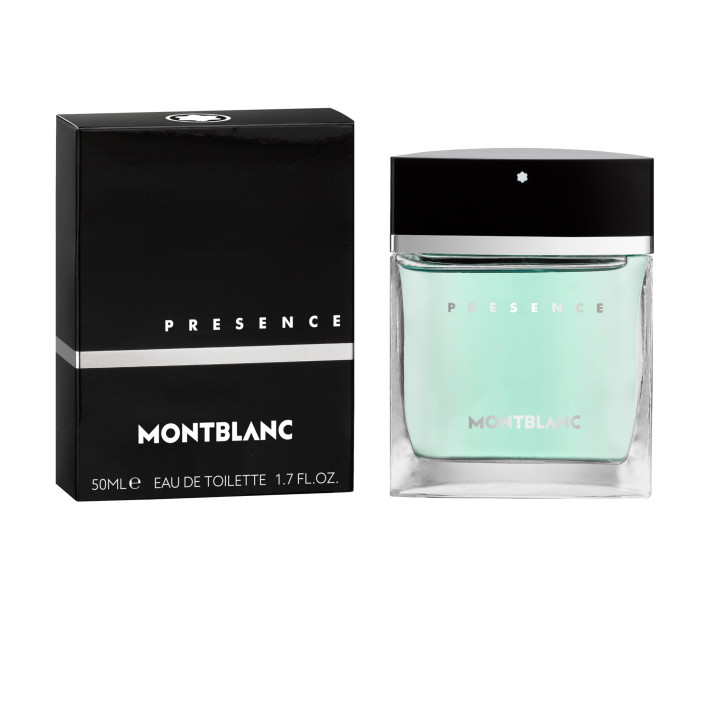 Montblanc Individuel Eau de Toilette