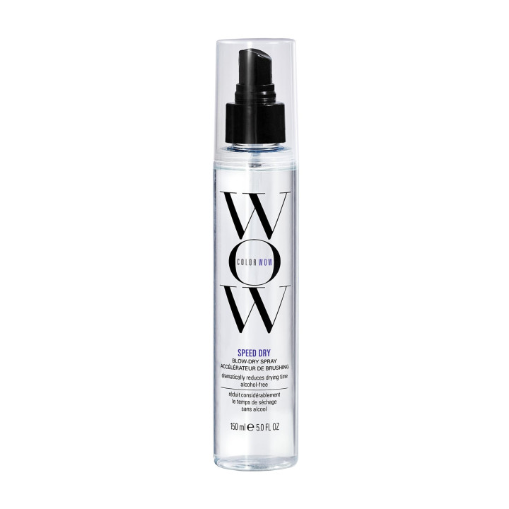 COLOR WOW Speed Blow Dry – 150 ml Single