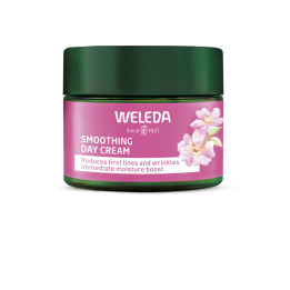 Weleda Wild Rose & White Tea Day Cream with Age Protect Complex – 40 m