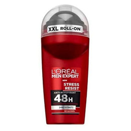 L'Oreal Men Expert Roll On Stress Resist 10 g ( )
