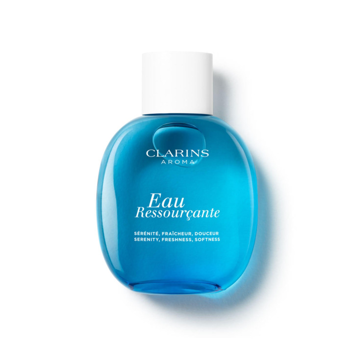 Clarins Eau Ressourçante Treatment Fragrance 100ml 100 ml ( )