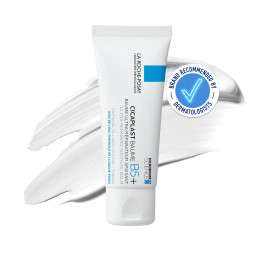 CICAPLAST BAUME B5 soothing repair 100 ml 100 ml ( )