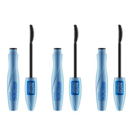 Catrice Glam & Doll False Lashes No. 010 Mascara Waterproof – 010 blac