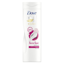 Dove Body Love Barrier Repair Body Lotion body moisturiser with panthe