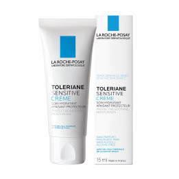 La Toleriane Sensitive 40 ml Cream 40 ml ( )