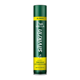 Wella Silvikrin Firm Hold Hairpsray
