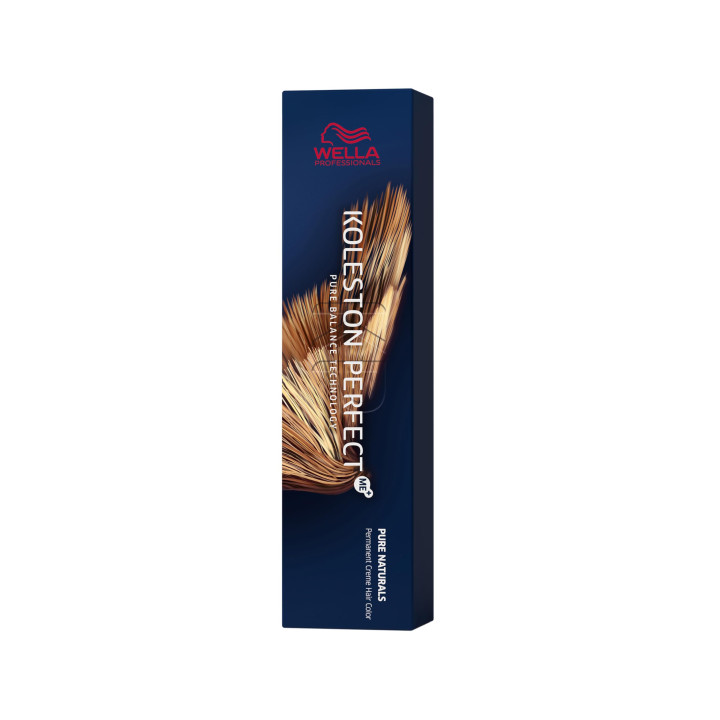 Wella Koleston Perfect Me+ 60ml - 88/0 88/0 Intense Light Blonde 60 ml