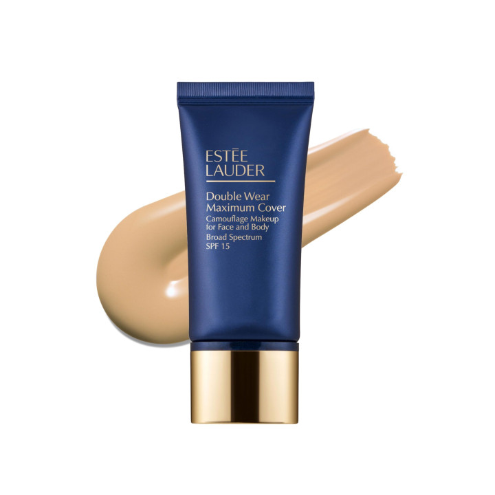 Estée Lauder Double Wear 24-Hour Maximum Cover Camouflage Full Coverag