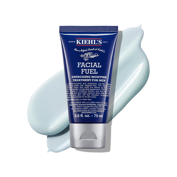 Kiehl's Facial Fuel Moisturiser for Men