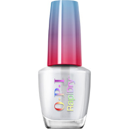 OPI RapiDry Quick Dry Nail Lacquer - Semi-sheer & Opaque Blue & Grey S