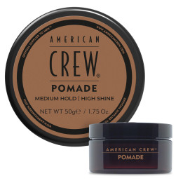 American Crew Pomade 50 g ( ) Pomade single