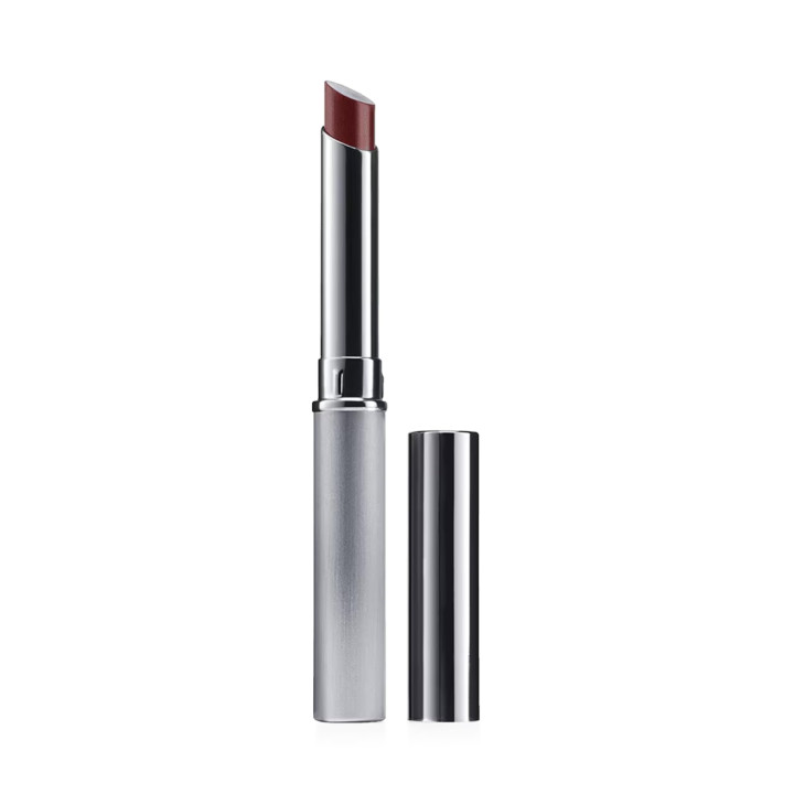 Clinique Almost Lipstick In Iconic Shades | #OffCampus | Sheer + Light