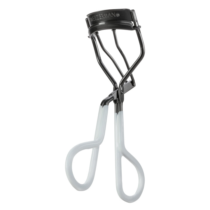 Tweezerman Lash Curler with 3 Replacement Pads ( ) Onyx