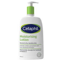 Cetaphil Moisturising Lotion 236ml