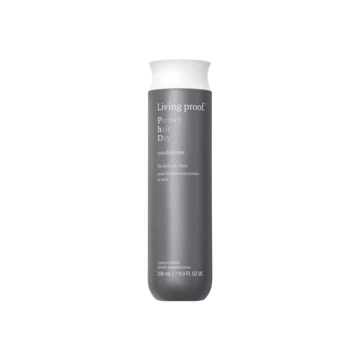 Living Proof Perfect Hair Day Shiny Hair Conditioner – Silicone-Free –