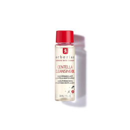 Erborian - Centella Cleansing - Makeup Remover Oil for Face with Cente
