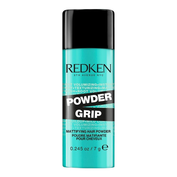 REDKEN Powder Grip