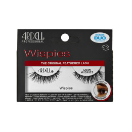 Ardell Demi Wispies Lashes - RETAIL BOXED WITH DUO GLUE Demi Wispies 2