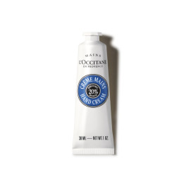L'OCCITANE - Hand Cream - Hydrating