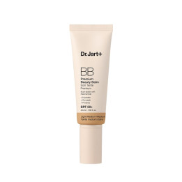Dr.Jart+ Premium BB Korean Tinted Moisturiser with SPF 50 and Niacinam