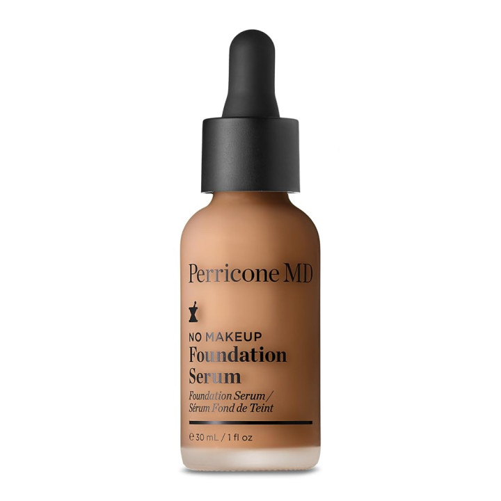 Perricone MD No Makeup Foundation Golden 30ml