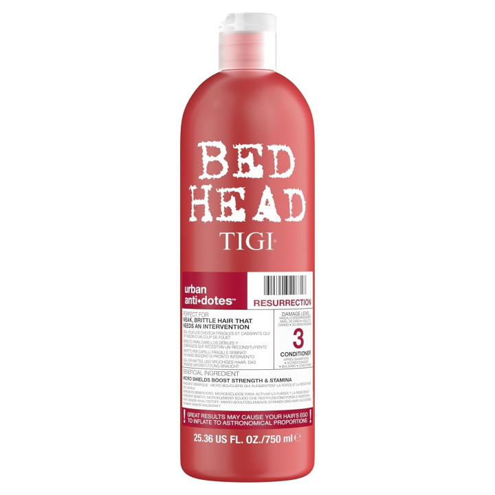 Bed Head by TIGI Resurrection Conditioner