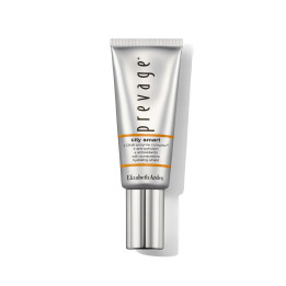 Elizabeth Arden Prevage City Smart Anti-Pollution Shield SPF50 – navy