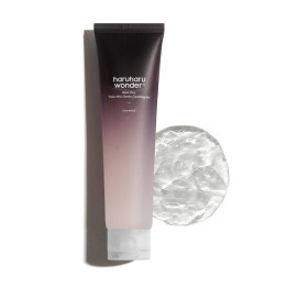 haruharu wonder Black Rice Triple AHA Gentle Cleansing Gel – Lila – 10