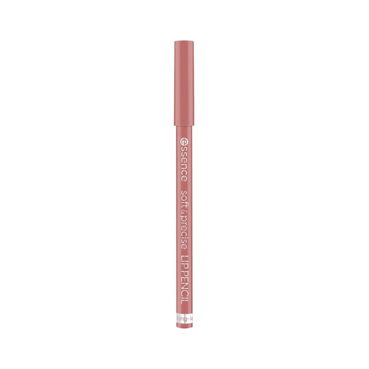 essence soft & precise longlasting LIP PENCIL – 02 Happy – colour inte