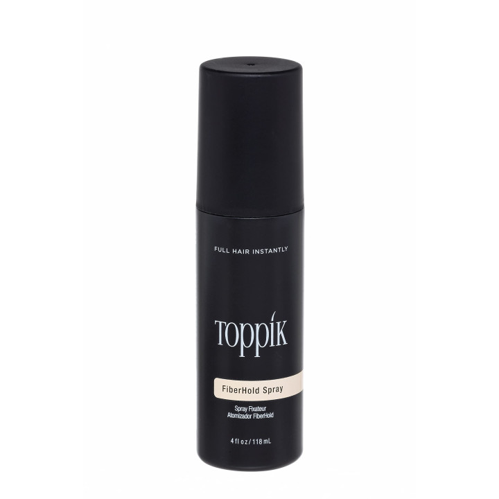 Toppik FiberHold Spray Fibre Hold