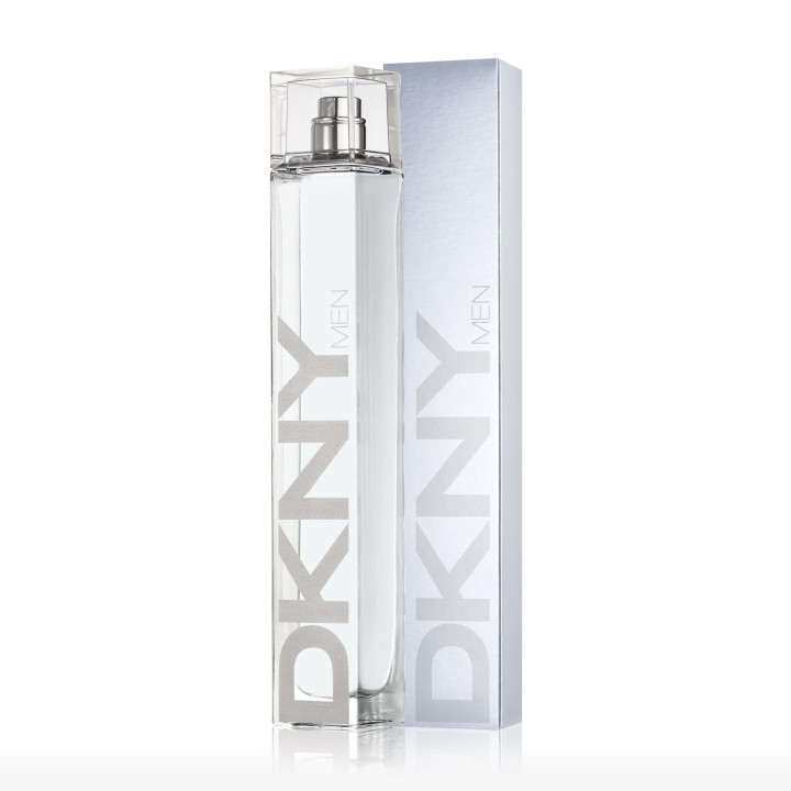DKNY Men Eau de Toilette 100ml