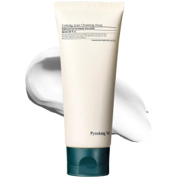 [PKY] Pyunkang Yul Calming Acne Cleansing Foam - Refreshing Facial Was