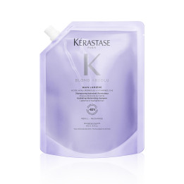 Kerastase Blond Absolue Bain Lumiere 500ml Refill – Light Blonde