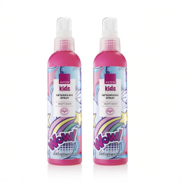 Avon Kids Detangling Spray Fruity Scent - 200ml ( )
