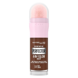 Maybelline Primer 4 in 1 Instant Anti Age Rewind Perfector – 04 Deep –